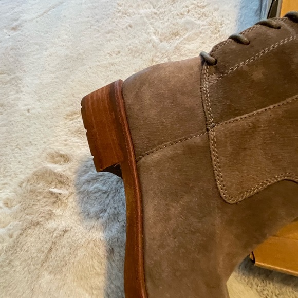 Women Sofft boots size 8.5 M worn once excellent condition - Picture 5 of 10